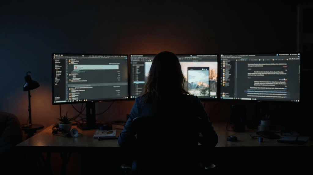 10von10 Cover – Anys äußert sich zu Mois im TikTok-Livestream: Der Dammbruch ist da