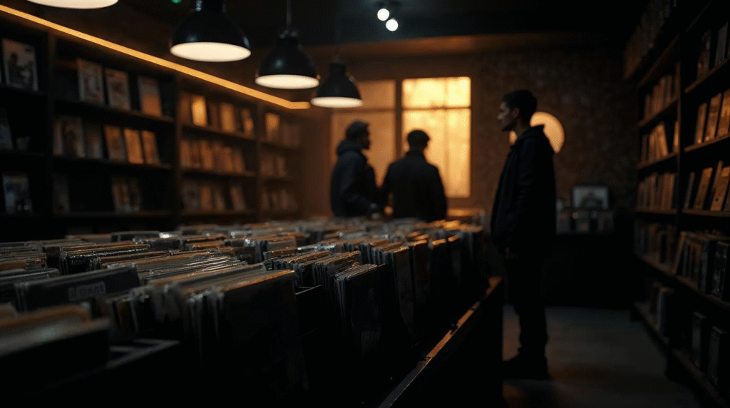 10von10 Cover – Azet äußert sich nach Bombenanschlag: Düsseldorf brennt, die Szene schweigt?