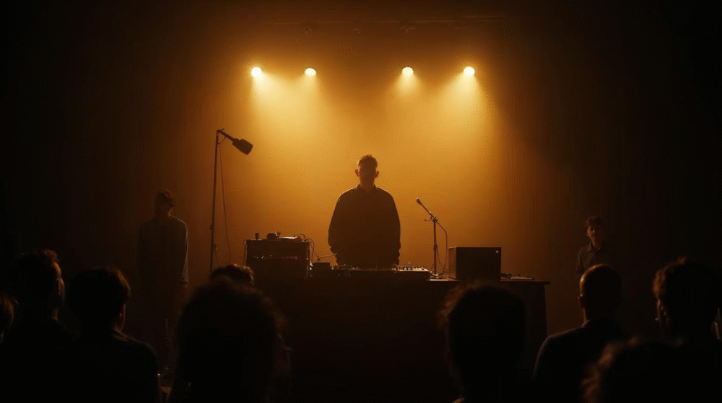 10von10 Cover – Baba Saad: Schüsse auf Yakary – Die Szene muss reden