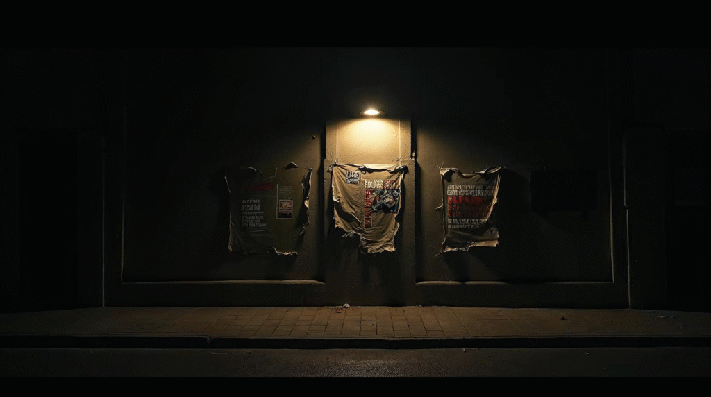 10von10 Cover – Baba Saad & Yakary: Sonnenbank-Diss gegen Kolja Goldstein – Die neue Allianz