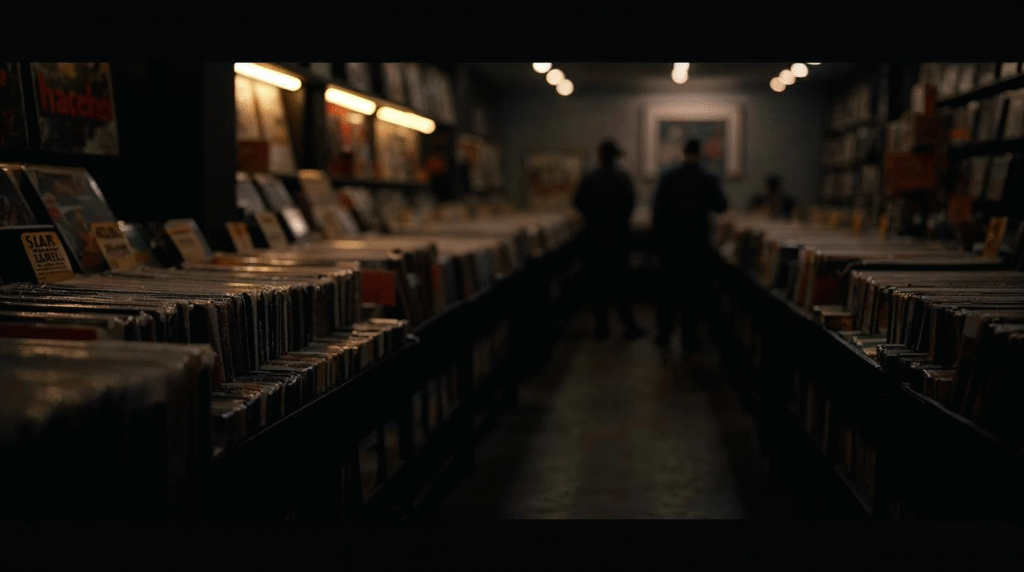 10von10 Cover – Fler vs. Bushido: Die ‚Betaisierung‘ eines Alpha?