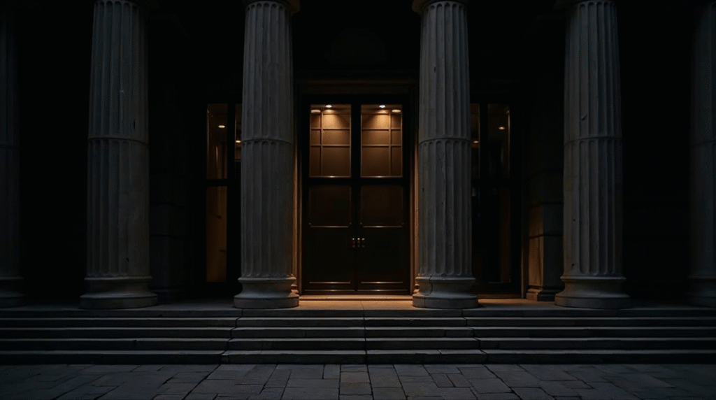 10von10 Cover – Haftbefehl: Amtsgericht Darmstadt ordnet Begutachtung an – Wie geht es weiter?