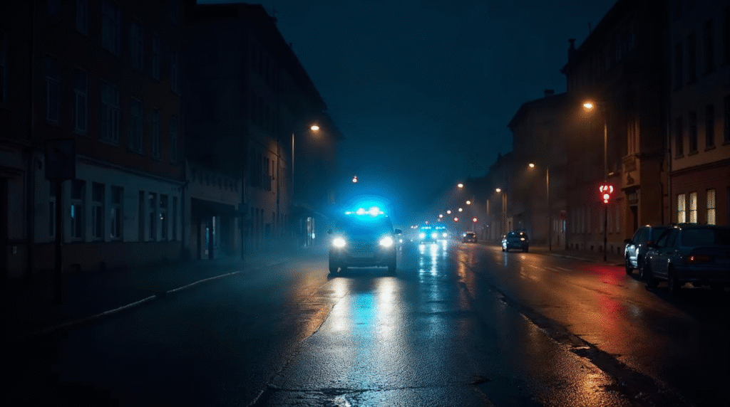 10von10 Cover – Haftbefehl bricht dritte Show ab – Regensburg nur die Spitze vom Eisberg?