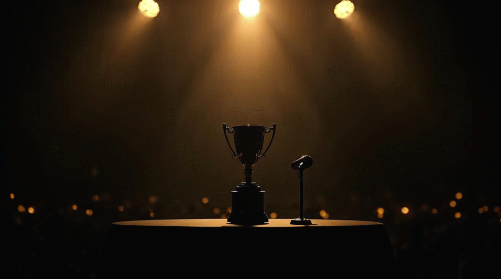 10von10 Cover – Knossi im Rassismus-Film? Zahide-Manager teilt nach Bambi aus