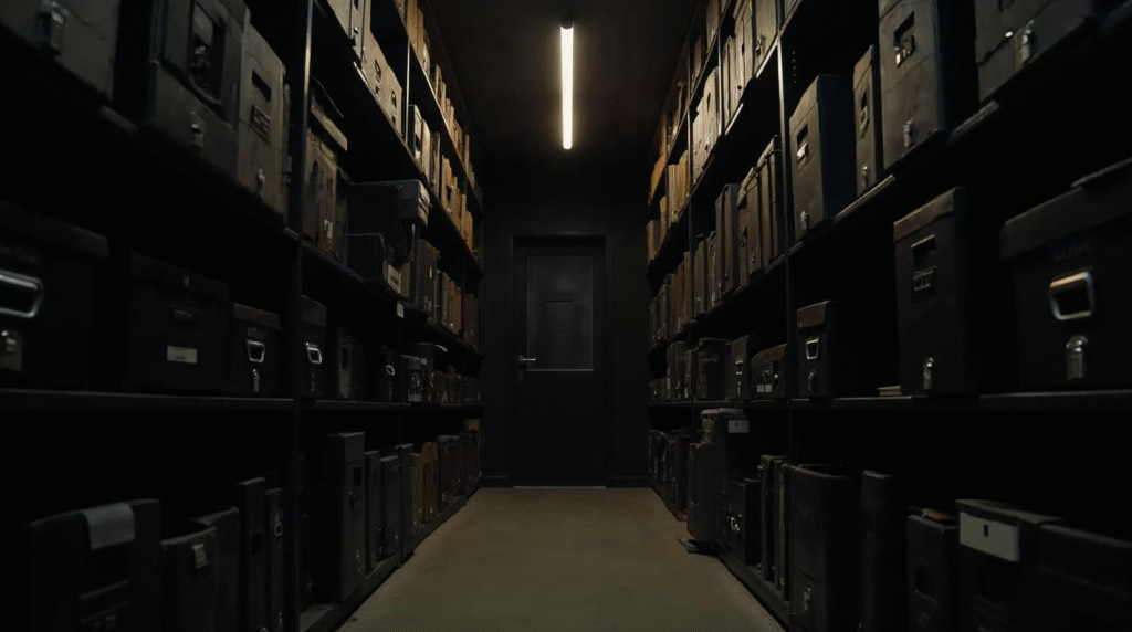 10von10 Cover – P. Diddy: Netflix-Doku ‚The Reckoning‘ – Der Vorhang fällt