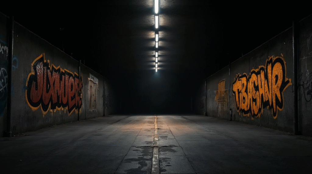 10von10 Cover – 257ers packen aus: Müllparts-Ansage an Favorite vor neuem HRNSHN