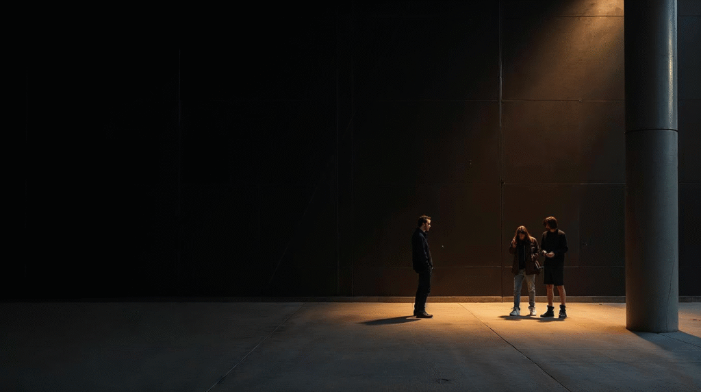 10von10 Cover – Adventskalender Türchen #03: Katanna – Warum dieser Move wichtig ist