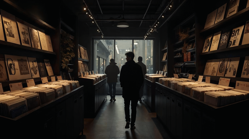 10von10 Cover – Anna-Maria an Fredmachi: Feuer unterm Motorrad-Post – Neue Gerüchte kochen hoch