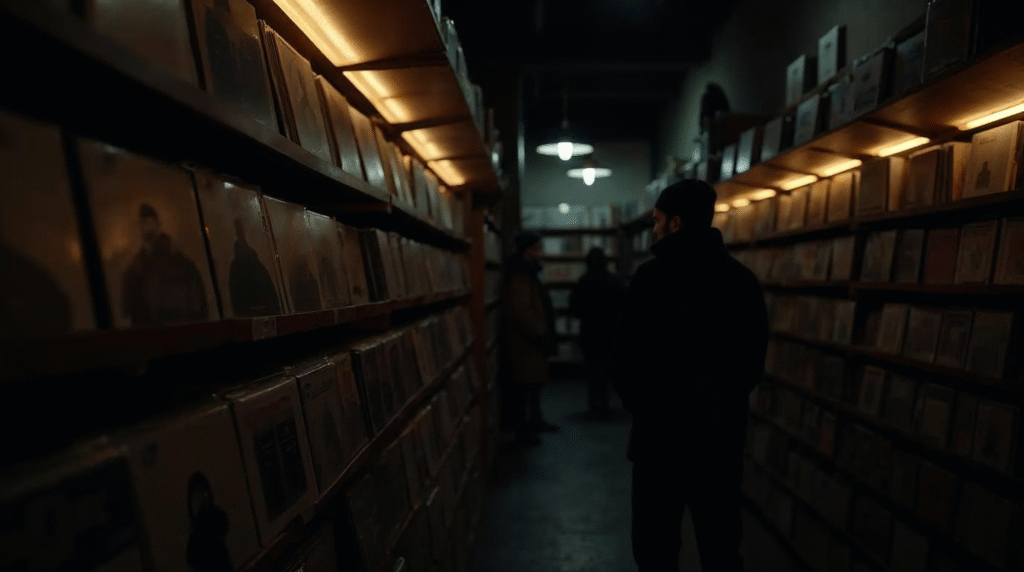 10von10 Cover – Kianush beweist die runde Erde: Ende der Verschwörung?