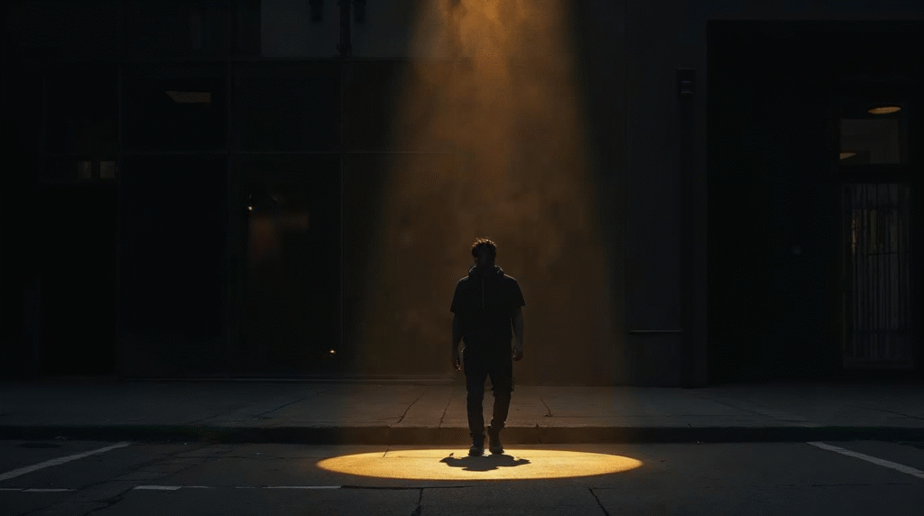 10von10 Cover – Schwarzwald John fordert Manuellsen: „Was hast du für Afrika getan?“