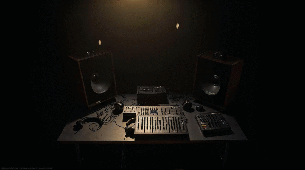 10von10 Cover – Sero el Mero: Kaum wiederzuerkennen – Die Maschine ist scharf